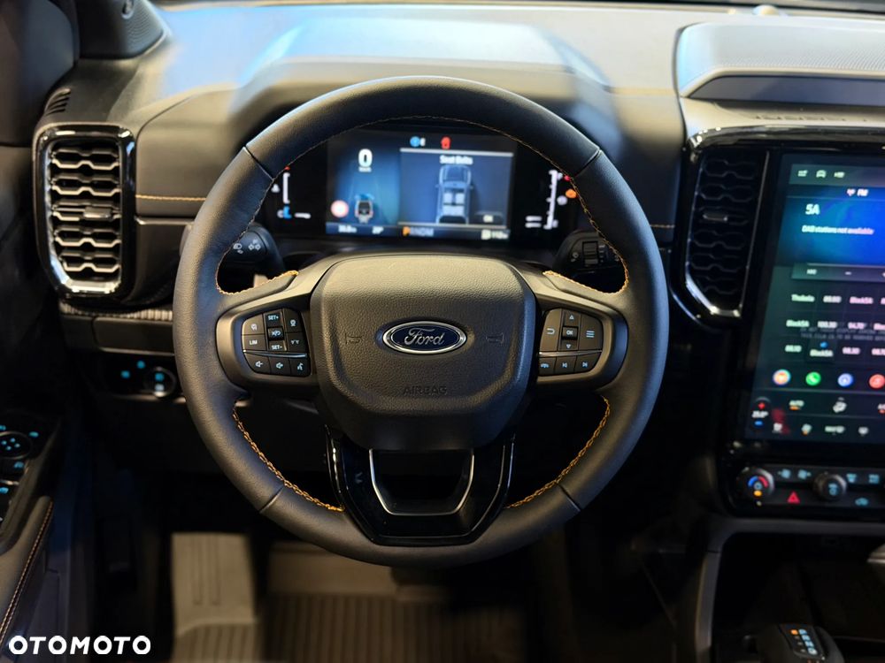 Ford Ranger Wildtrak - 31
