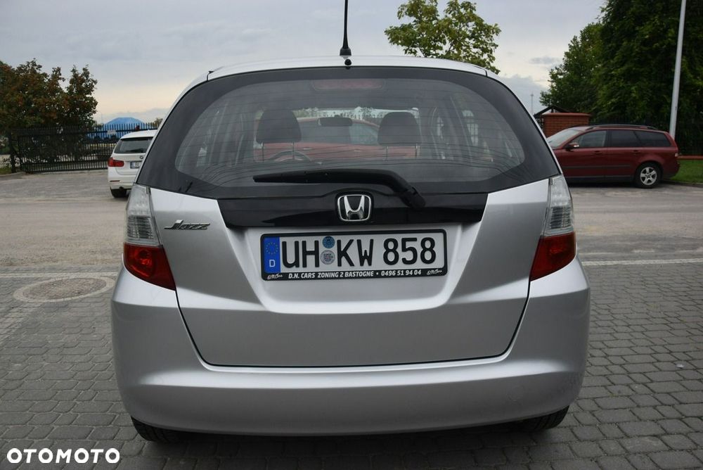 Honda Jazz 1.2 Trend - 11