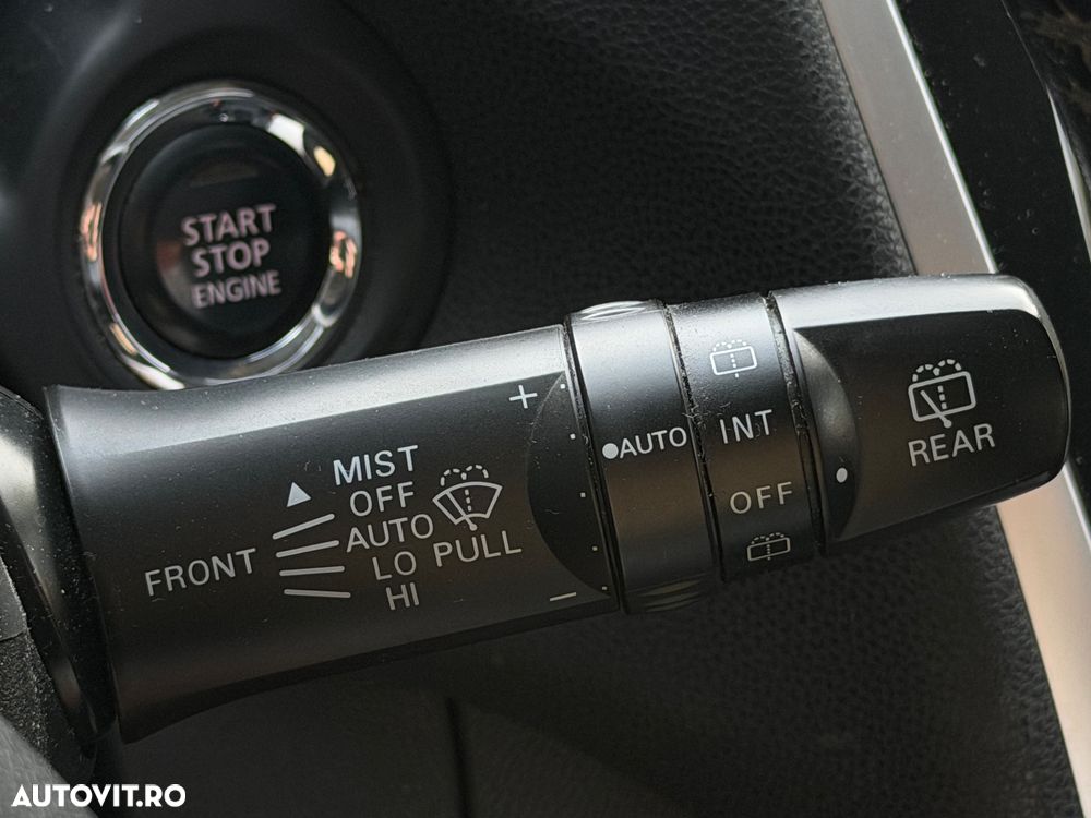 Peugeot 4008 - 29