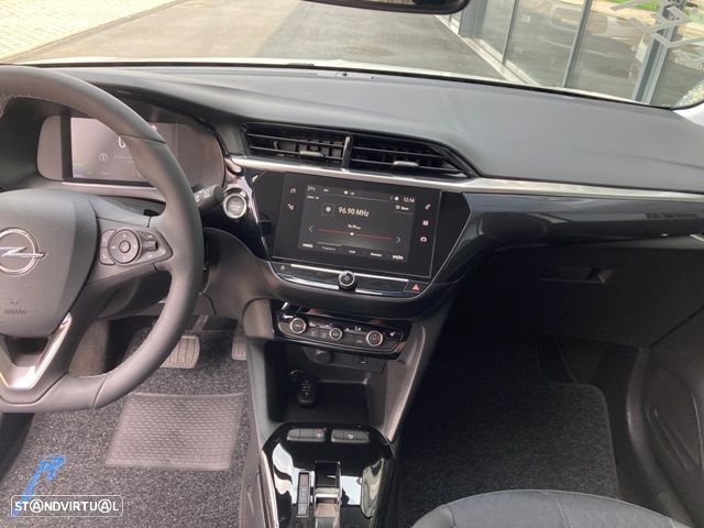 Opel Corsa-e Elegance - 20