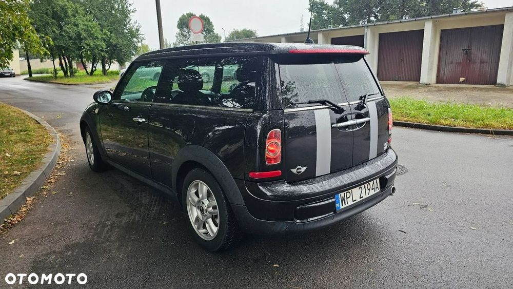 MINI Countryman One D - 30