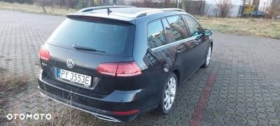 Volkswagen Golf 1.4 TSI BMT ACT Highline DSG - 23