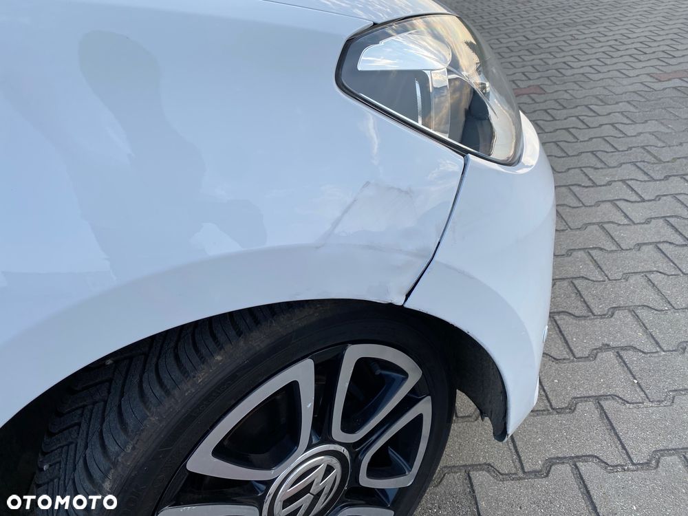 Volkswagen up! 1.0 street - 5