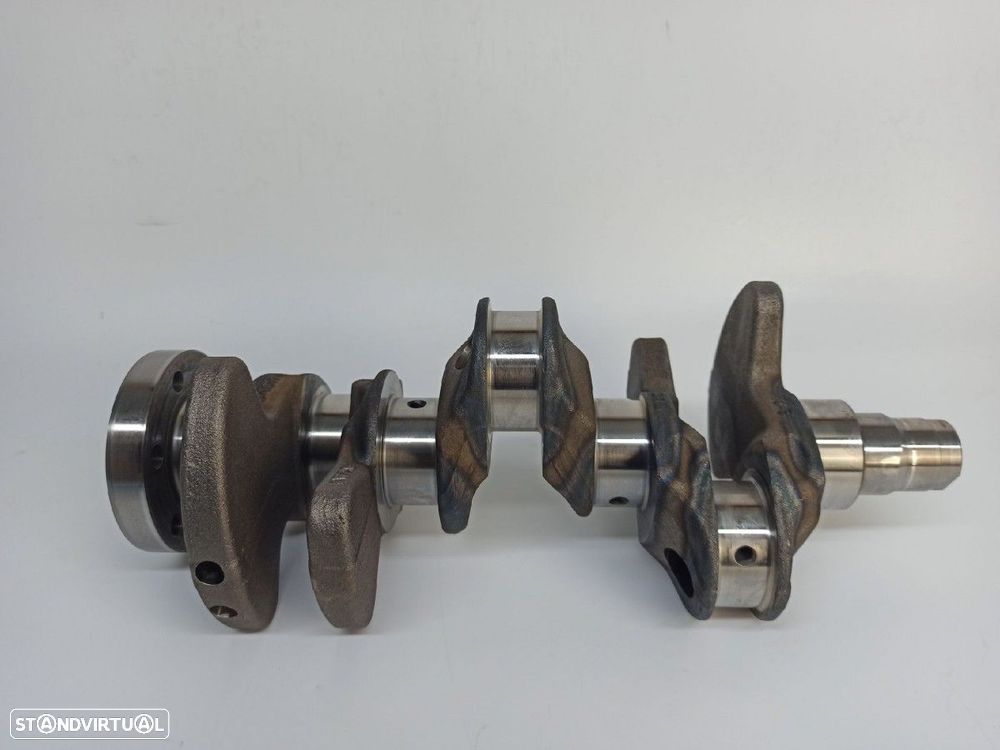 CAMBOTA VOLKSWAGEN GOLF VII LIM. (BQ1) ADVANCE - 8