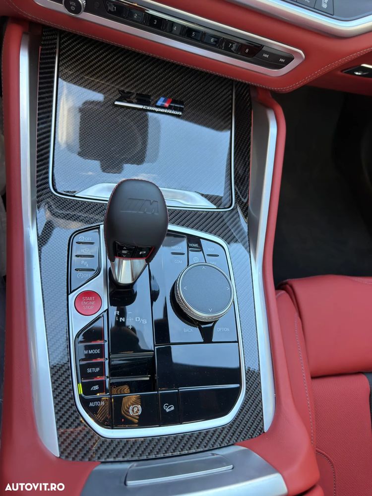 BMW X5 M Competition MHEV - 15