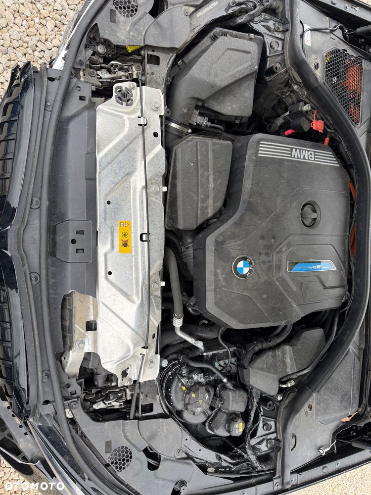 BMW Seria 3 - 23