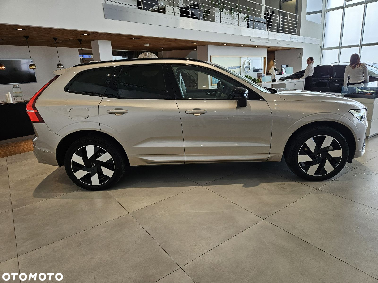 Volvo XC 60 - 4