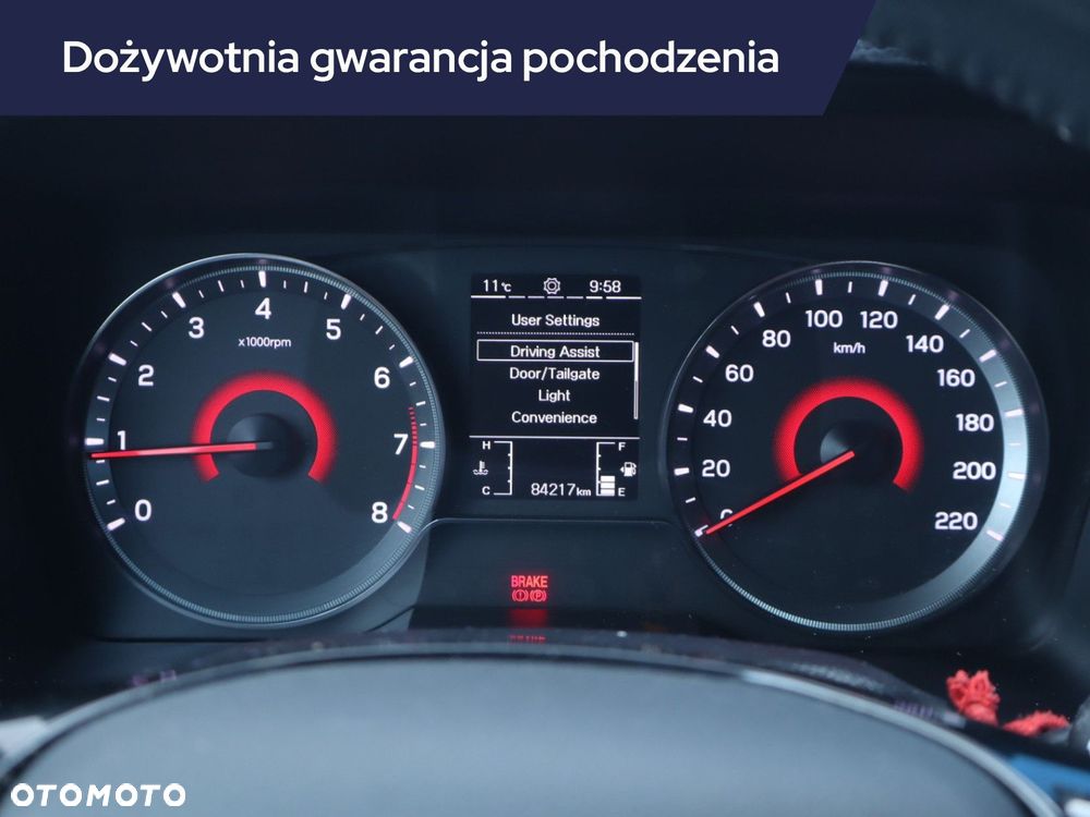 SsangYong/KGM Tivoli - 13