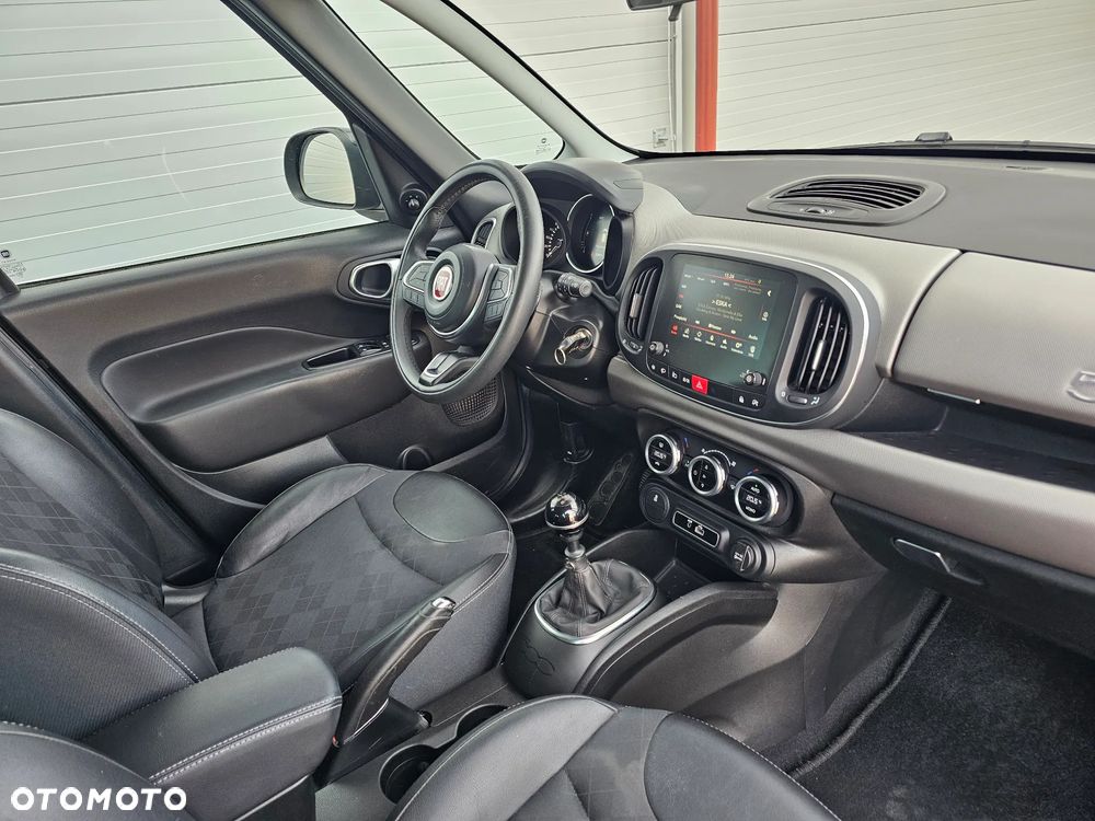 Fiat 500L 1.6 Multijet Start&Stopp Urban - 33