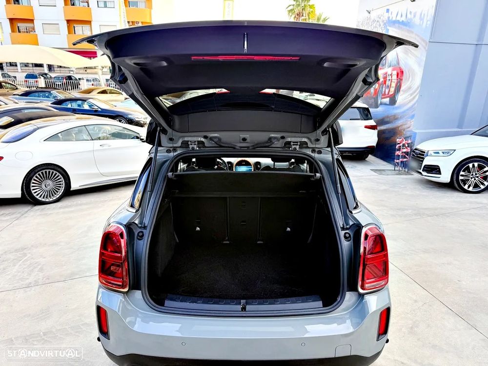 MINI Countryman Cooper Classic Auto - 42