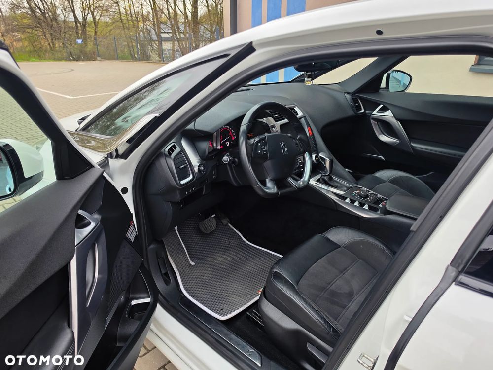 Citroën DS5 BlueHDi 180 EAT6 Business Class - 5