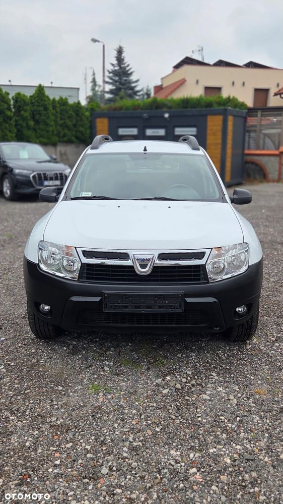 Dacia Duster 1.6 - 3
