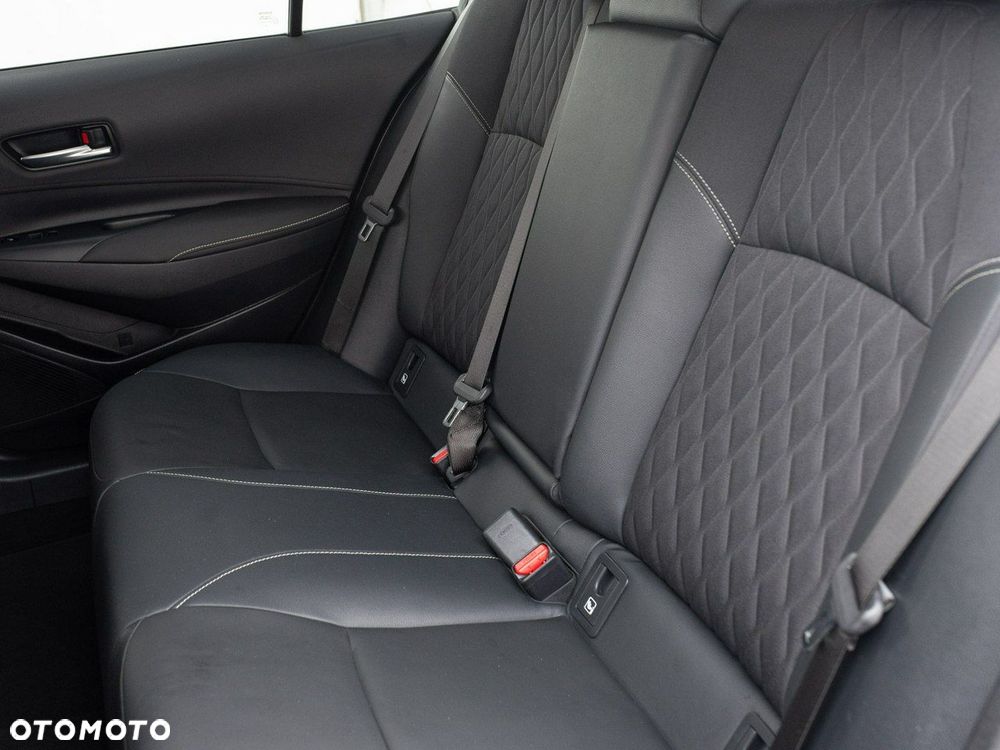 Toyota Corolla 1.6 Executive - 25