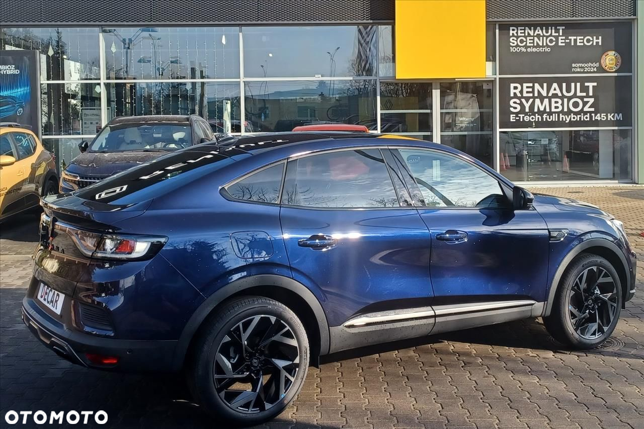 Renault Arkana - 20