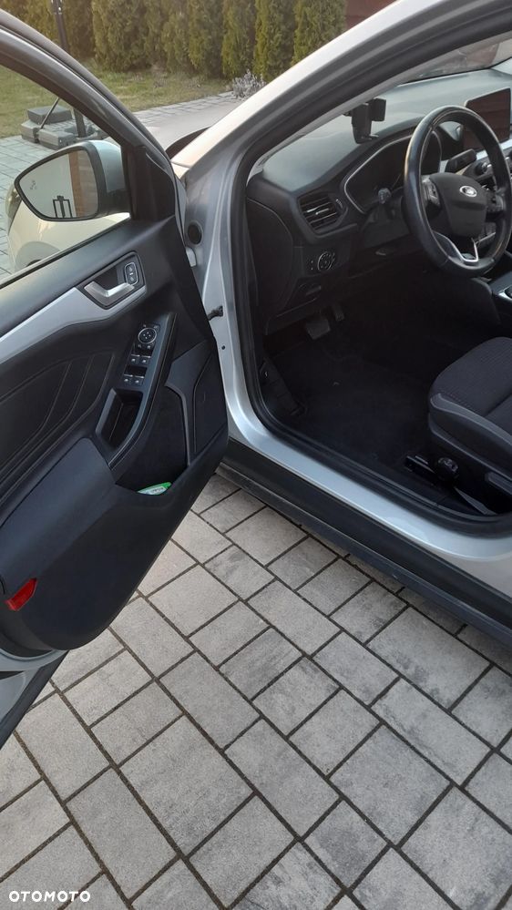 Ford Focus 1.5 EcoBlue Start-Stopp-System COOL&CONNECT - 7