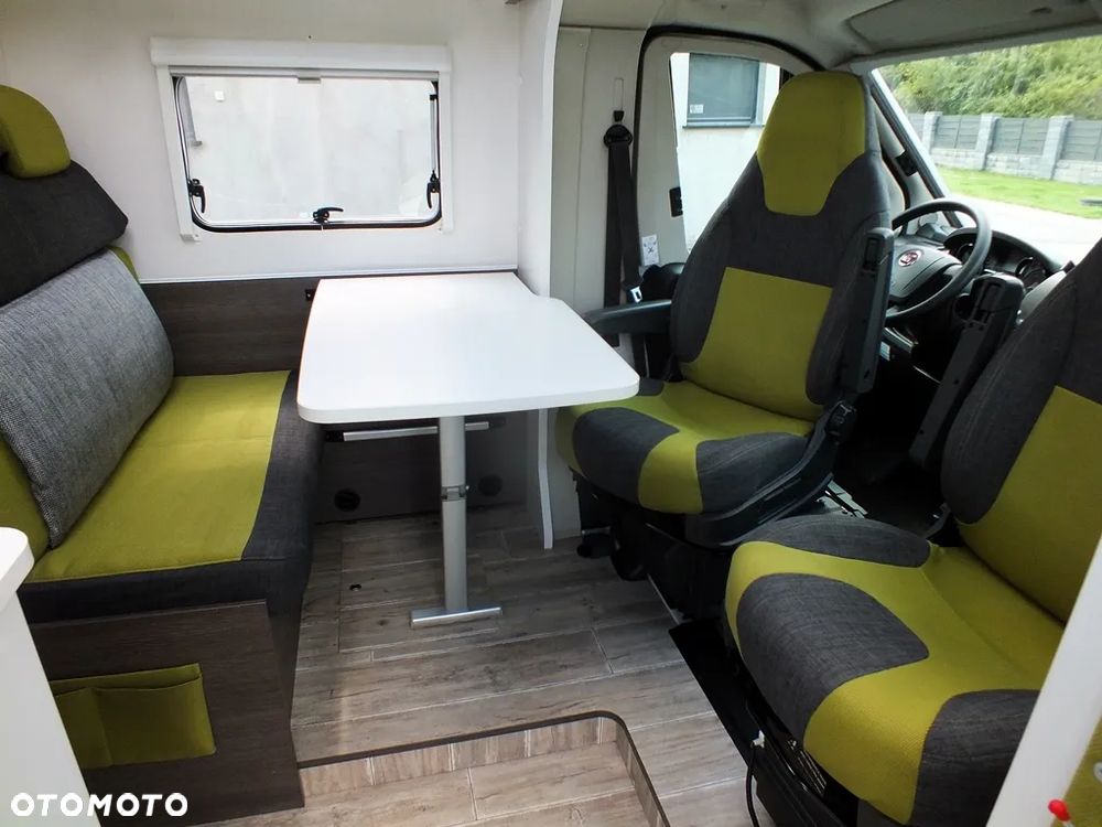 Dethleffs Ducato Dethleffs TREND - 18