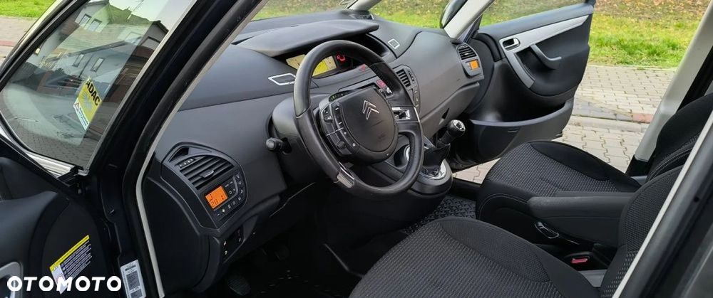 Citroën C4 Picasso VTi 120 Provence - 8
