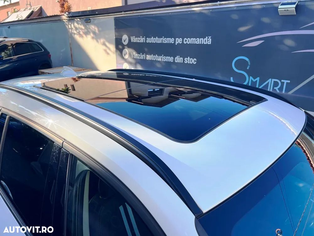 BMW X1 xDrive25d AT Sport Line - 7