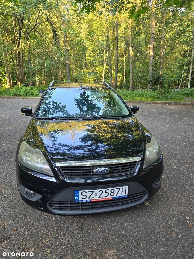 Ford Focus - 3