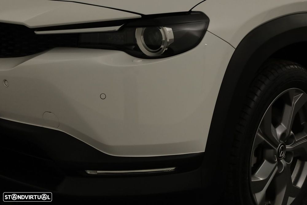 Mazda MX-30 e-SKYACTIV Exclusve-Line - 6