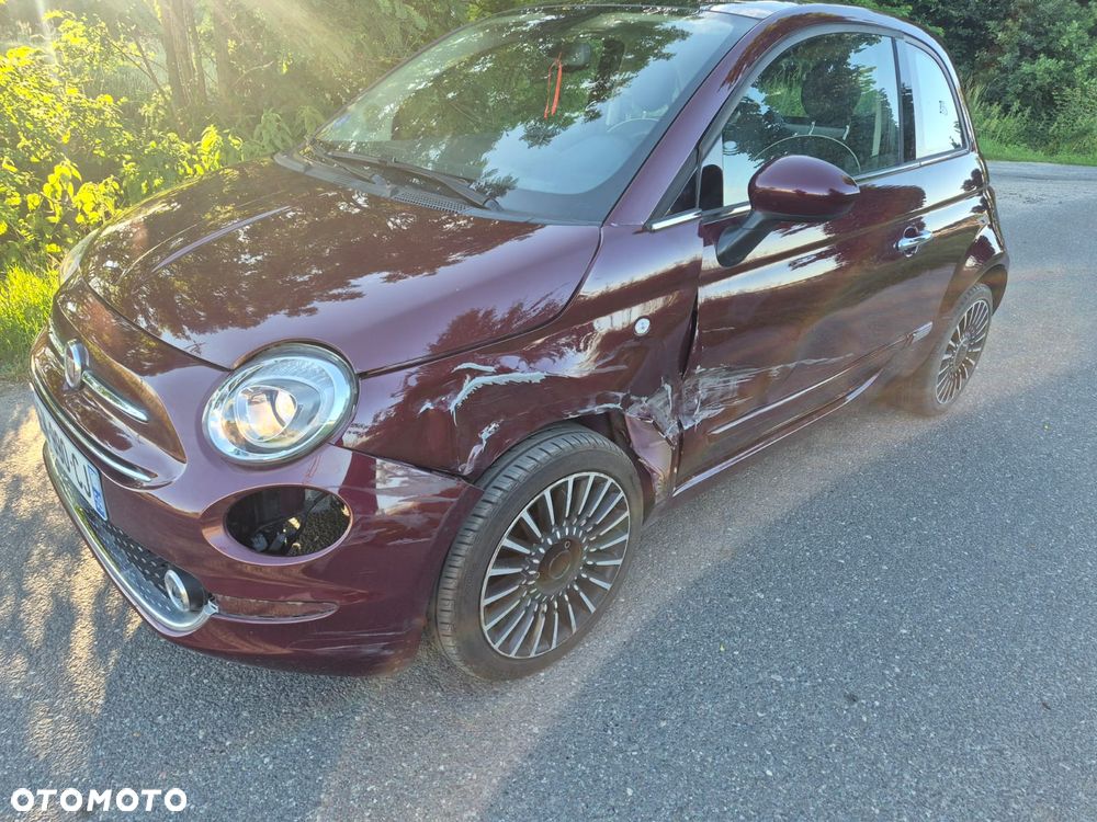 Fiat 500 1.2 Anniversario - 6