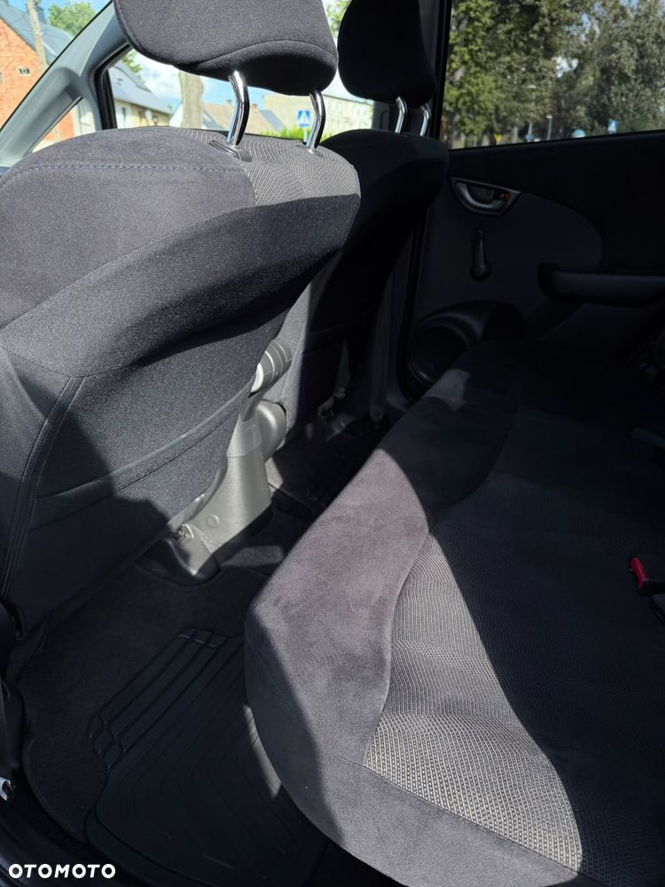 Honda Jazz 1.4 Elegance - 15