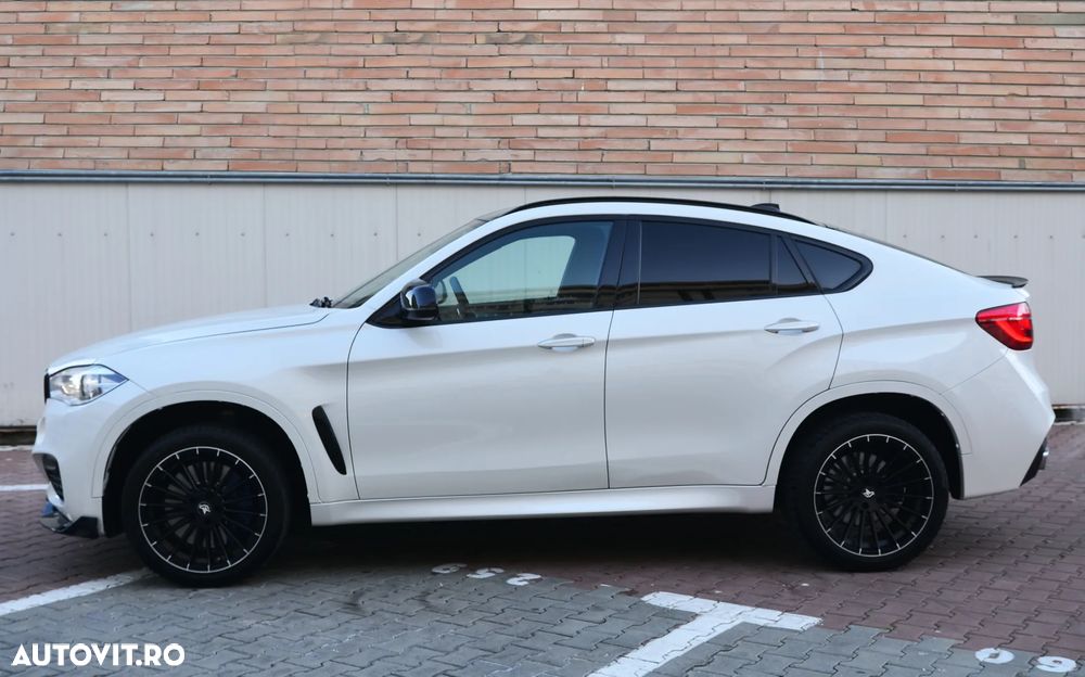BMW X6 - 19