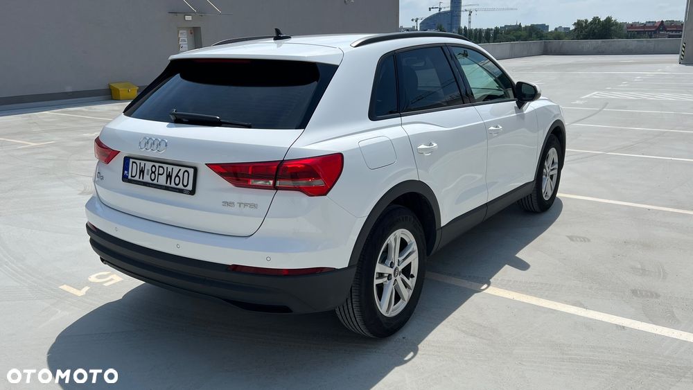 Audi Q3 35 TFSI Advanced S tronic - 6
