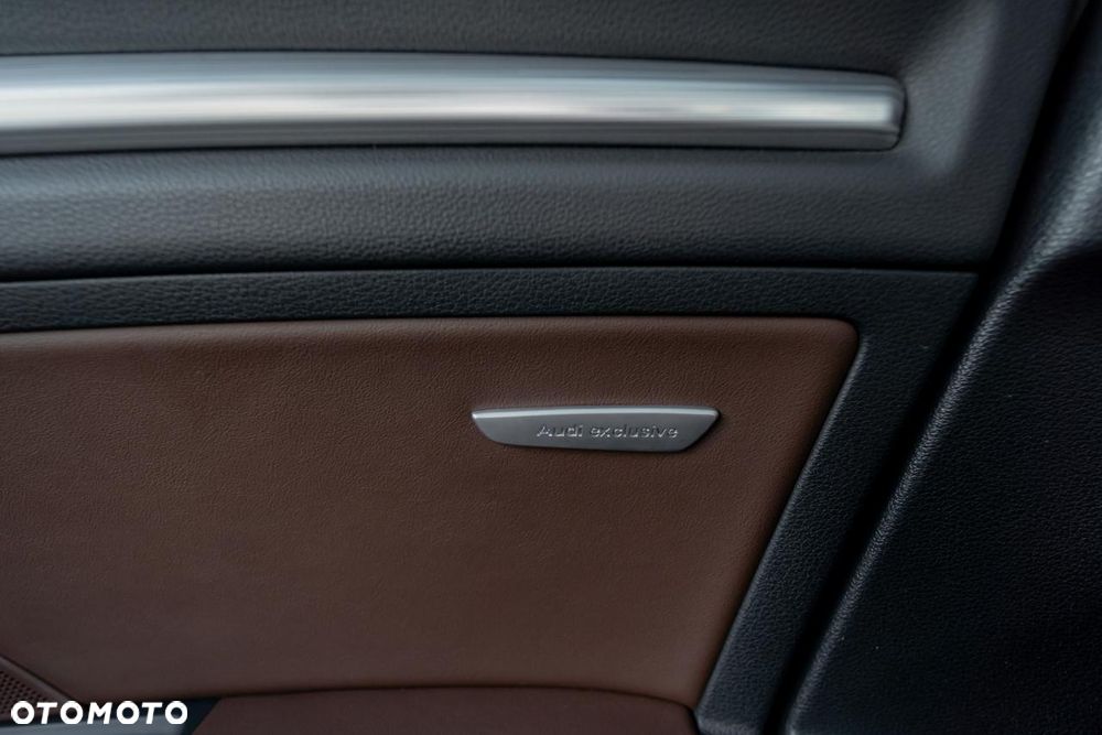 Audi A3 Sportback 40 TFSI Quattro S Line S tronic - 36