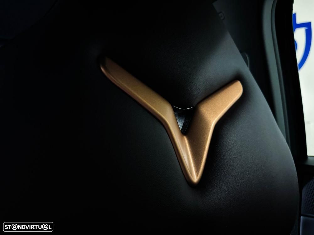 Cupra Terramar 1.5 e-Hybrid VZ Tribe Edition DSG - 30
