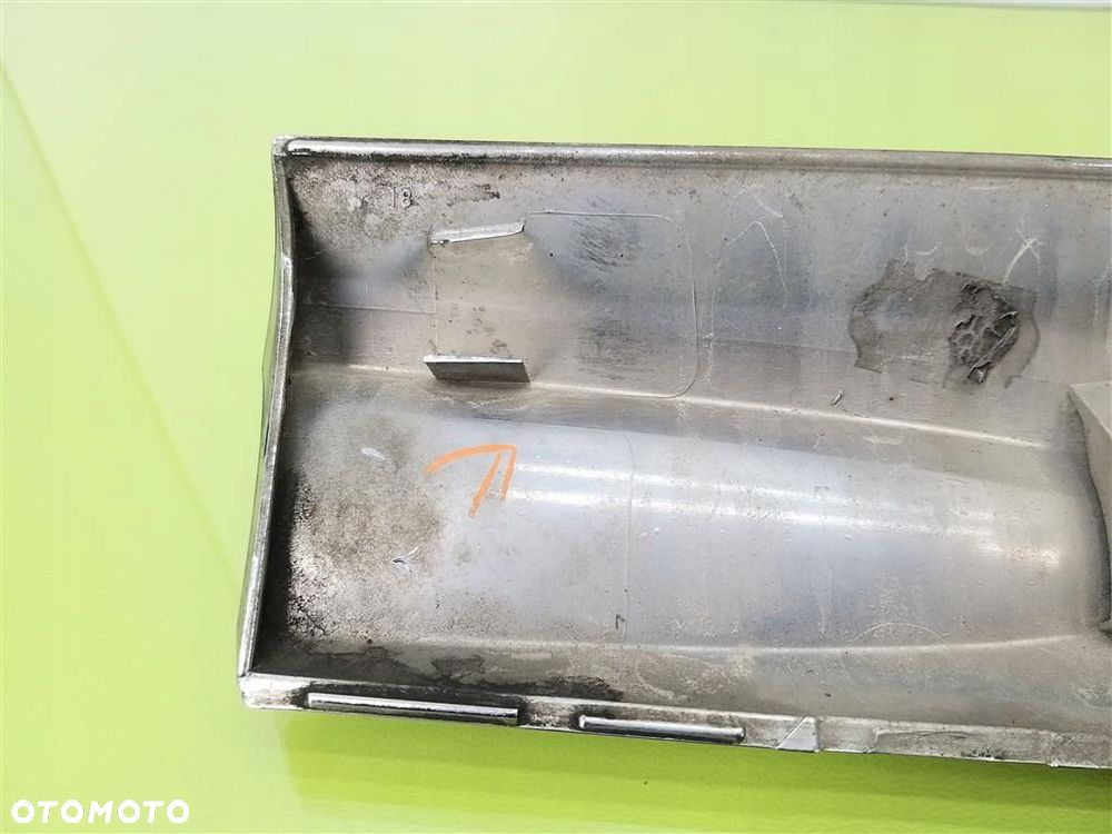 Listwa drzwi LEWY PRZÓD Citroen DS5 2011-2015 9673774880 ORYGINAŁ - 8