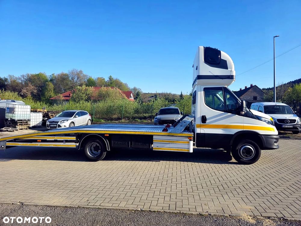 Iveco 72C18 70C18 - 8