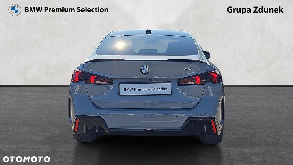 BMW Seria 2 216i sport - 7