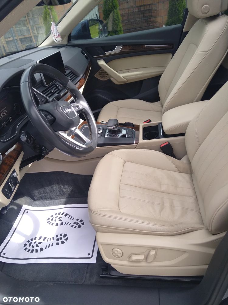 Audi Q5 2.0 TFSI Quattro S tronic - 4