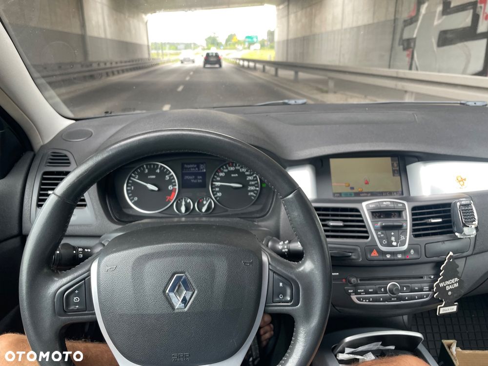 Renault Laguna II 2.0T Image - 5