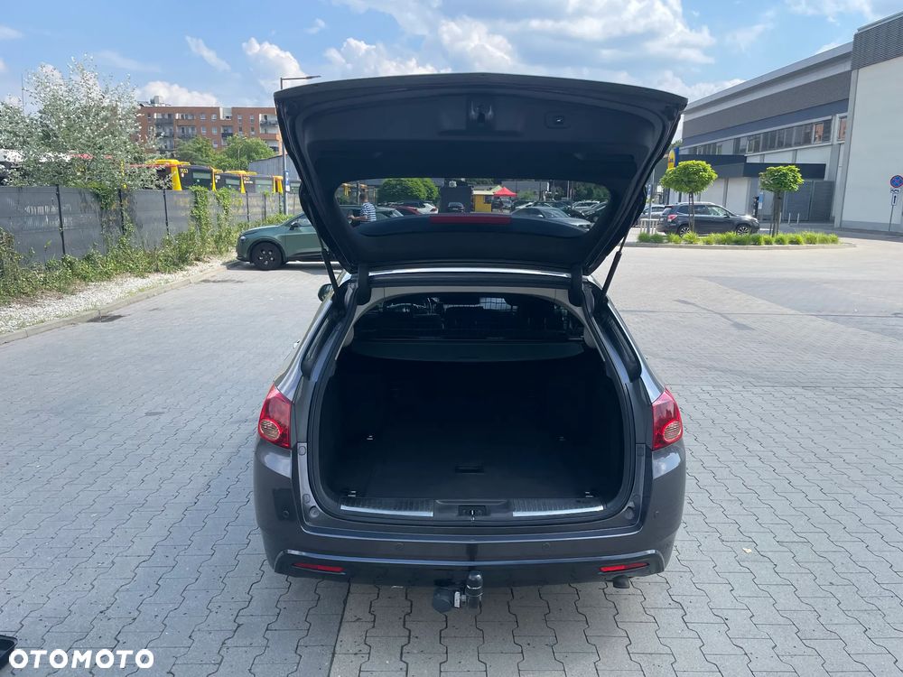 Honda Accord 2.2d Lifestyle - 11