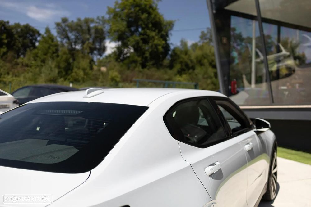 Polestar 2 Long Range 78 kWh - 55