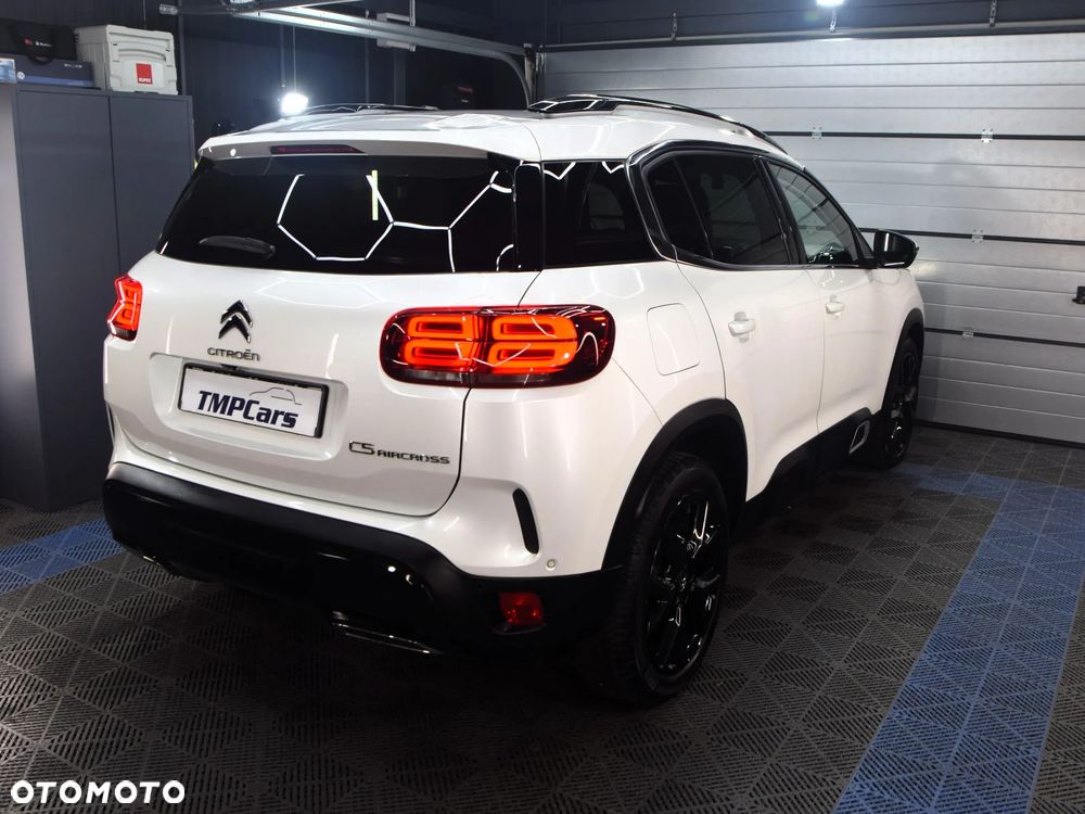 Citroën C5 Aircross 2.0 BlueHDi Shine EAT8 - 34