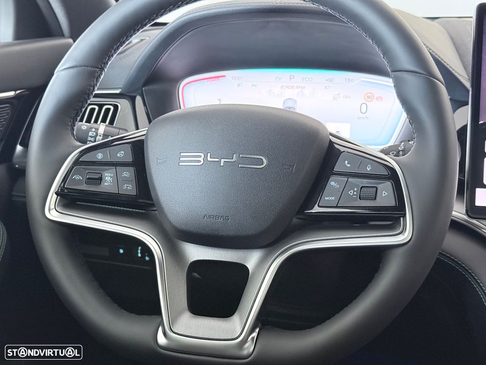 BYD Seal U 1.5 DM-i Boost - 18