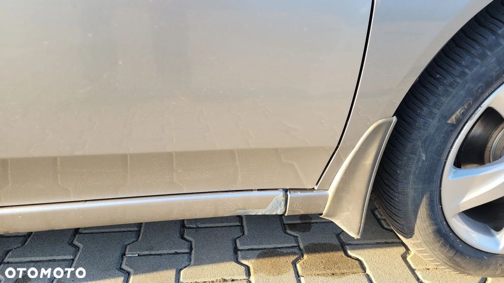 Honda Accord 2.0 Elegance - 11