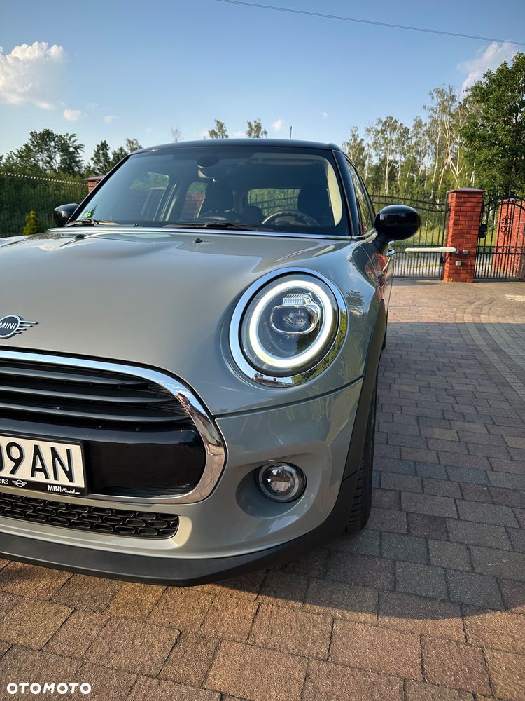 MINI Cooper Standard - 8