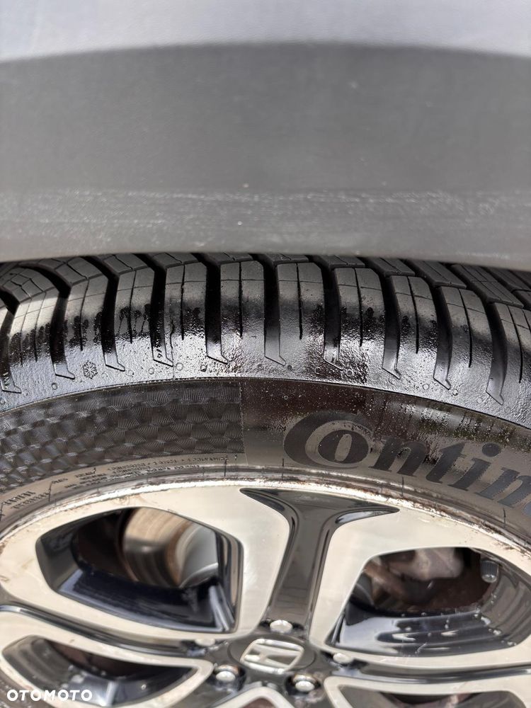 Honda HR-V 1.5 Elegance (ADAS/Honda Connect+) CVT - 29