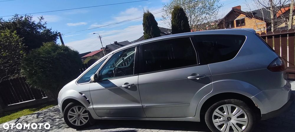 Ford S-Max 2.0 TDCi DPF Ambiente - 6