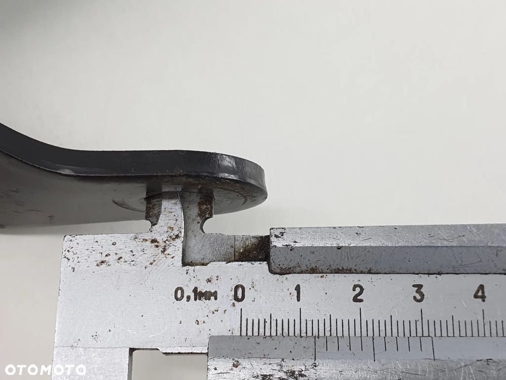 UCHWYT MOCOWANIE AMORTYZATORA WSPORNIK  CAN AM RYKER - 14