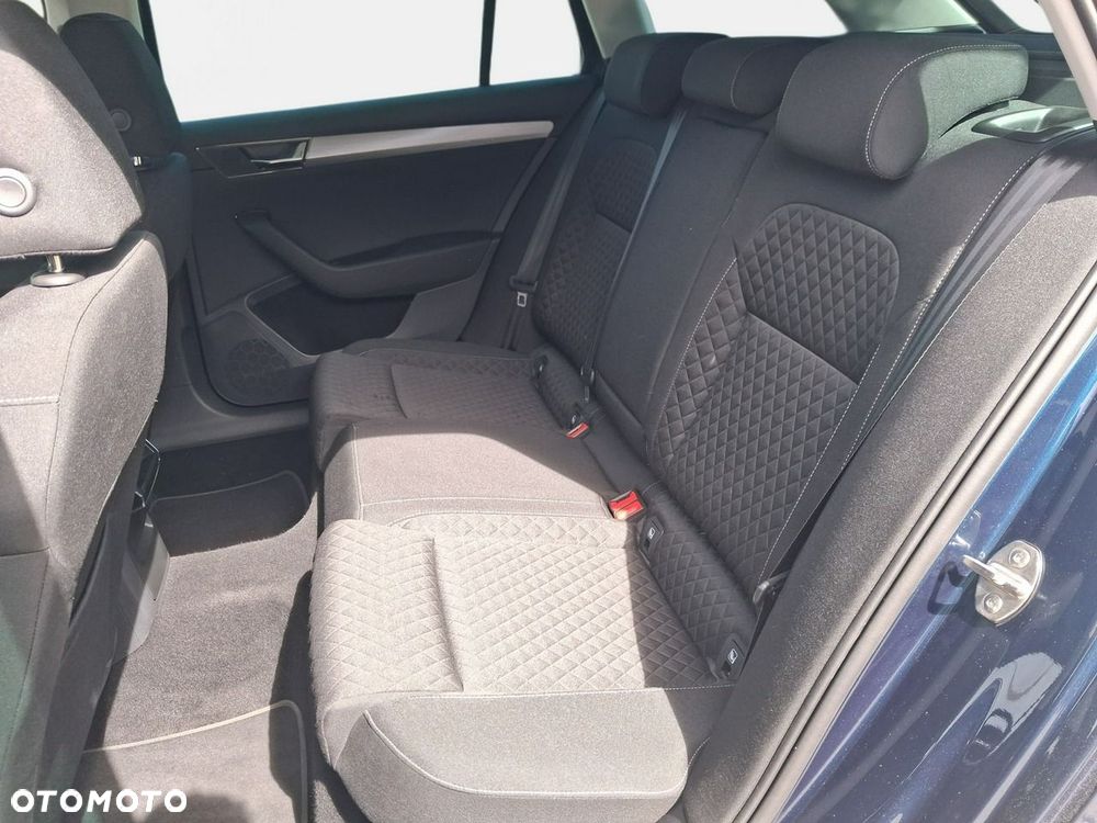 Skoda Superb - 13