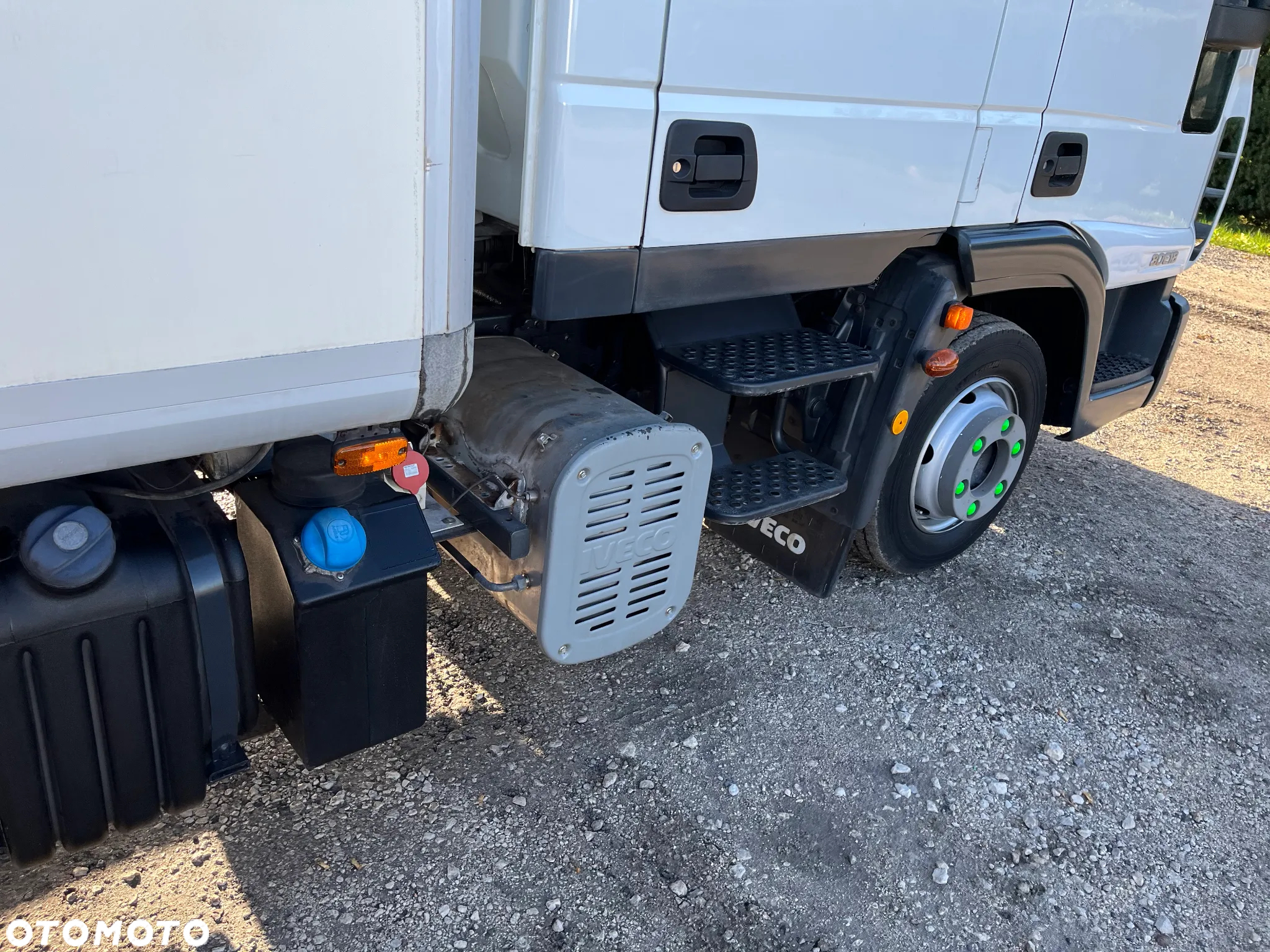 Iveco - 35