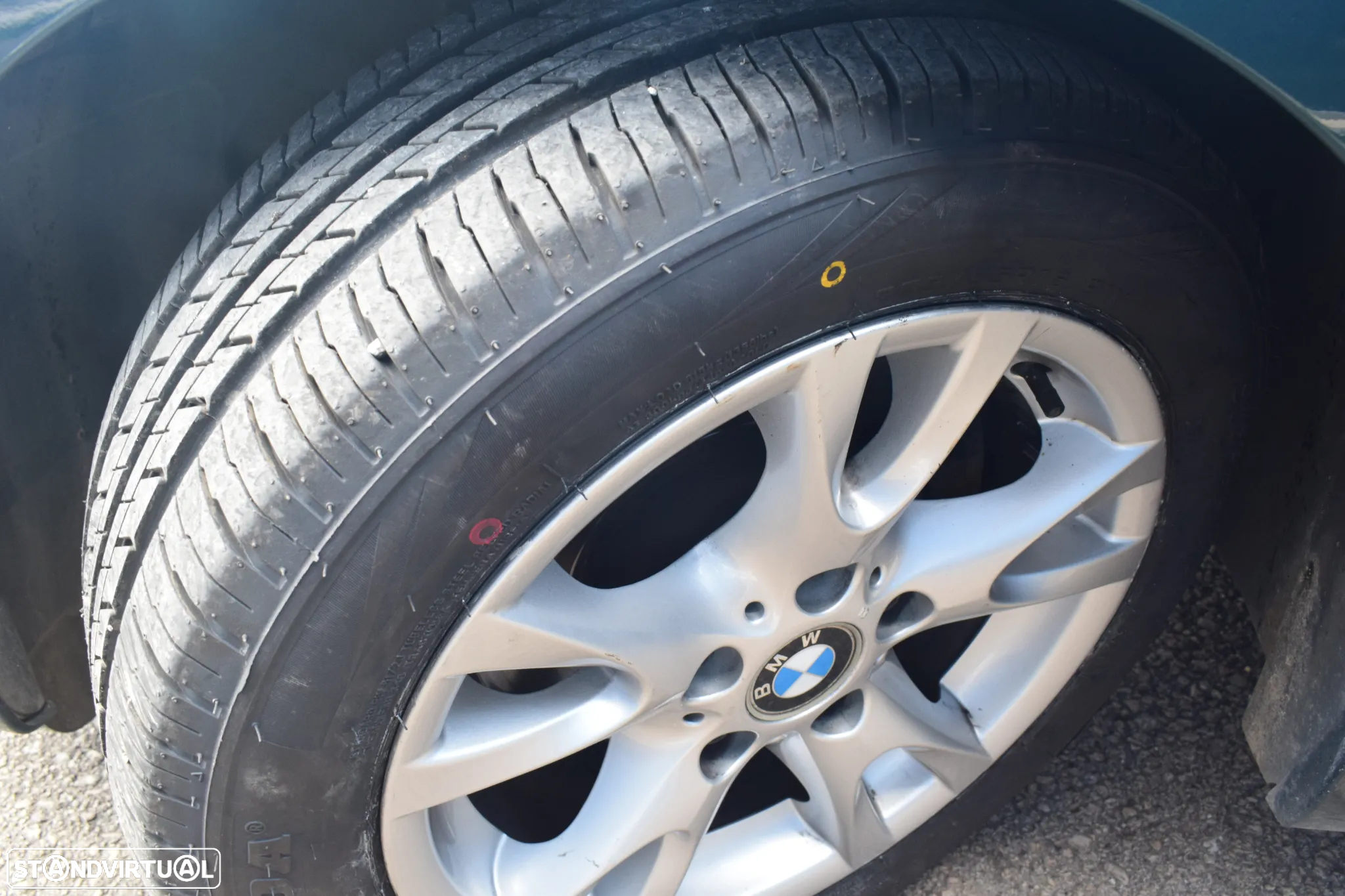 BMW 120 i Cabrio Edition Sport - 8