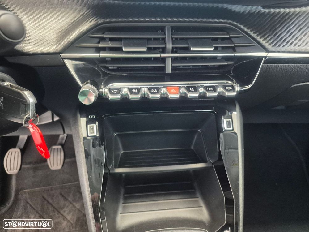 Peugeot 208 1.5 BlueHDi Active Business Pack - 15