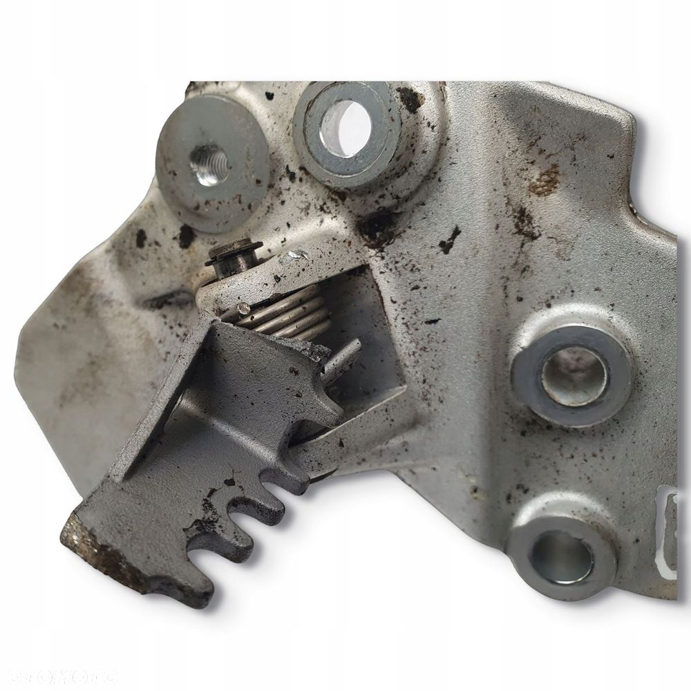 PRAWE MOCWANIE UCHWYT Set BMW F850GS F 850 GS ADVENTURE K82 8393176 - 2