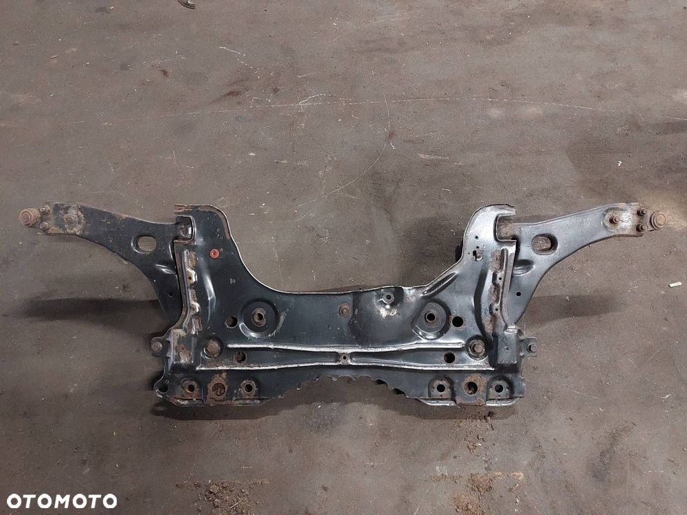 SANKI WÓZEK KOŁYSKA SILNIKA FORD FOCUS MK1 1.8 TDDI - 3